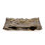 Amaya Aluminum Decorative Tray-951734388-951734385