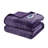 Beautyrest Heated Microlight to Berber Throw-133428328