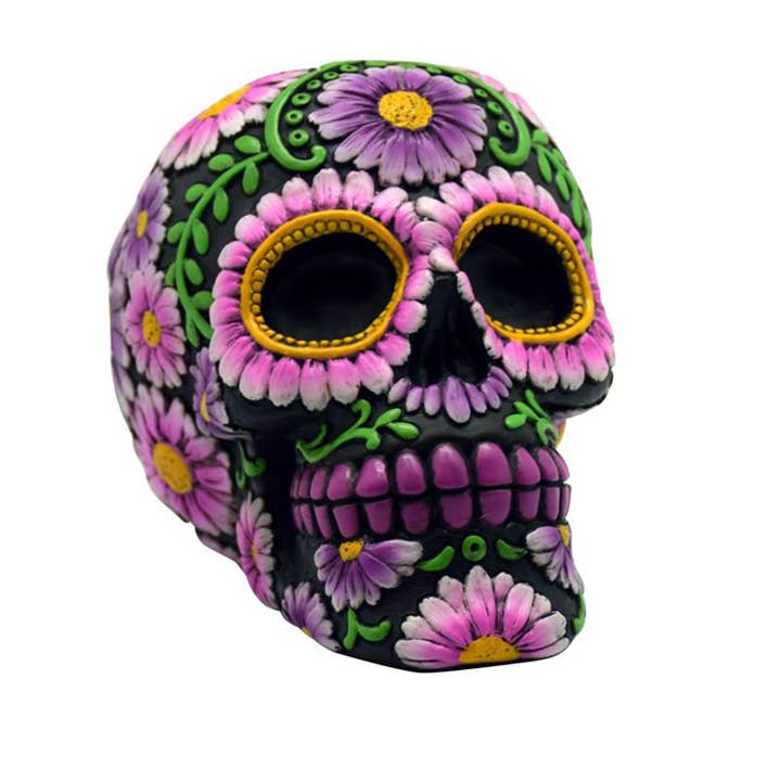 Wholesale Sugar Skull Bank