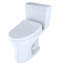 Drake® Dual-Flush Elongated Two-Piece toilet (Seat Included)-40847397