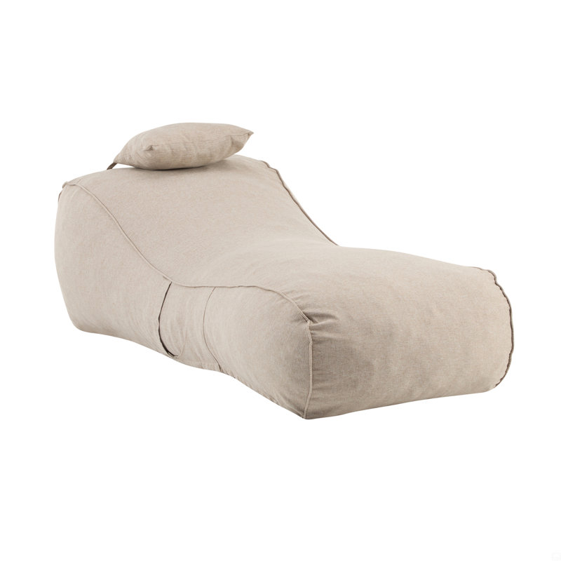 Outdoor Bean Bag Lounge Chair