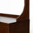 Priseis Wood 1 Drawer Hall Tree
