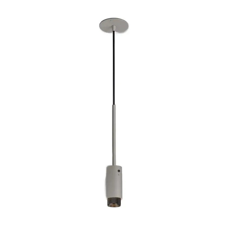Luminaire suspendu / croix d'échappement, Pierre, Noir, noir, noir, noir