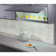 Galaxy 0.3125 in. x 0.3125 in. Iridescent Glass Pressed Edge Tiny Square Mosaic Wall Pool & Floor Tile
