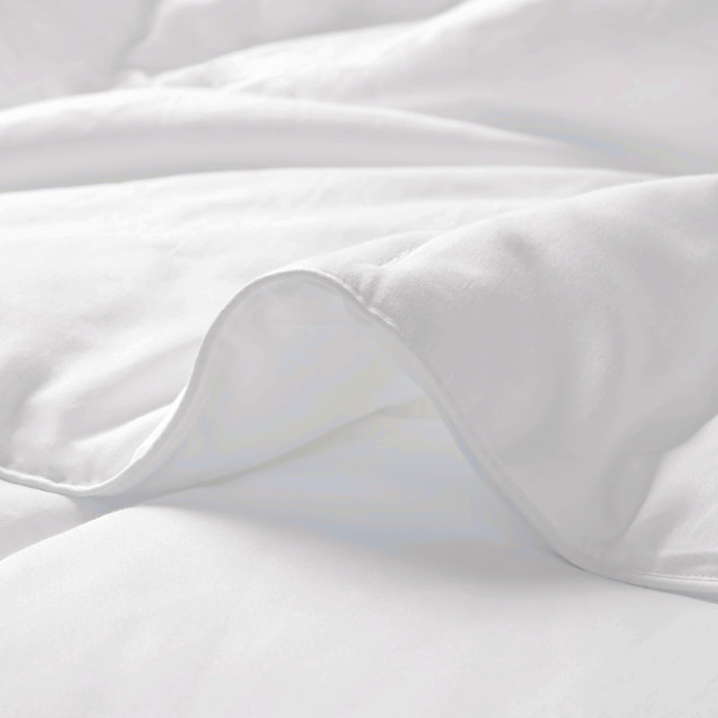 Machine Woven Comforter, Twin Comforter
