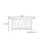 Buffet haut de gamme de style chinois-124870253