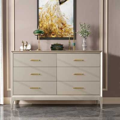 Multi-functional Drawer Sideboard. 47.24'' Sideboard