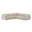 Toland Sectional