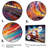 " Abstract Background Train "-395285660-395285661