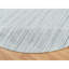 Tapis unique en laine nouvel âge 10 pi sahdia