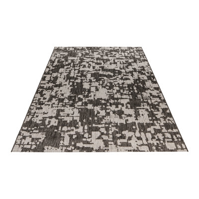 Tallinn Abstract Area Rug