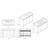 Rafaello 47.67'' Single Bathroom Vanity with Resin Top