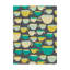« tasses tasses », art sur toile-33543031