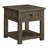Dedrick Square End Table with Soft-Close Drawer-516762303