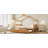 Full Size Wooden House Bed With, Natural-1330756389-1330756388