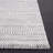 Bliven Hand Loomed Performance Solid Color Rug-158197370