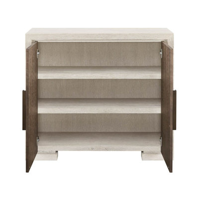 Coffre de vestibule Modern Mist