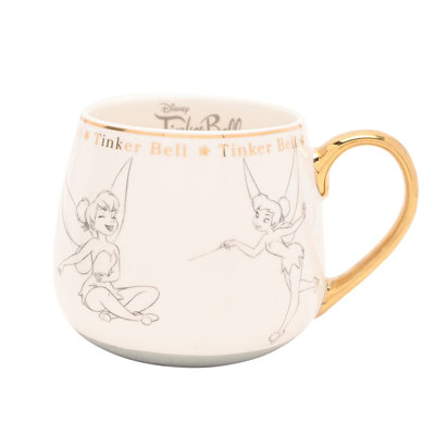 Disney Classic Collectable Mug Tinker Bell