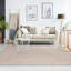 Tapis de couloir ou tapis d'extérieur tressé réversible Ulmer-66705252