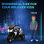 Kol Zoomie Kids Battery Powered Ride On-1981924386
