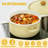 4 - Piece Non-Stick Steel Cookware Set