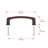 Expression 3" Center to Center Bar Pull-15096768