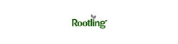 Rootling logo