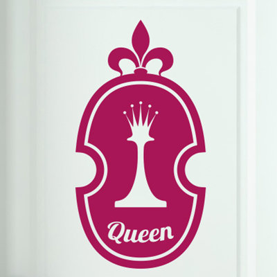 Wall Decal