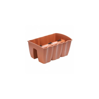 Railing Planter