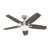 Brushed Nickel is out of stock selected