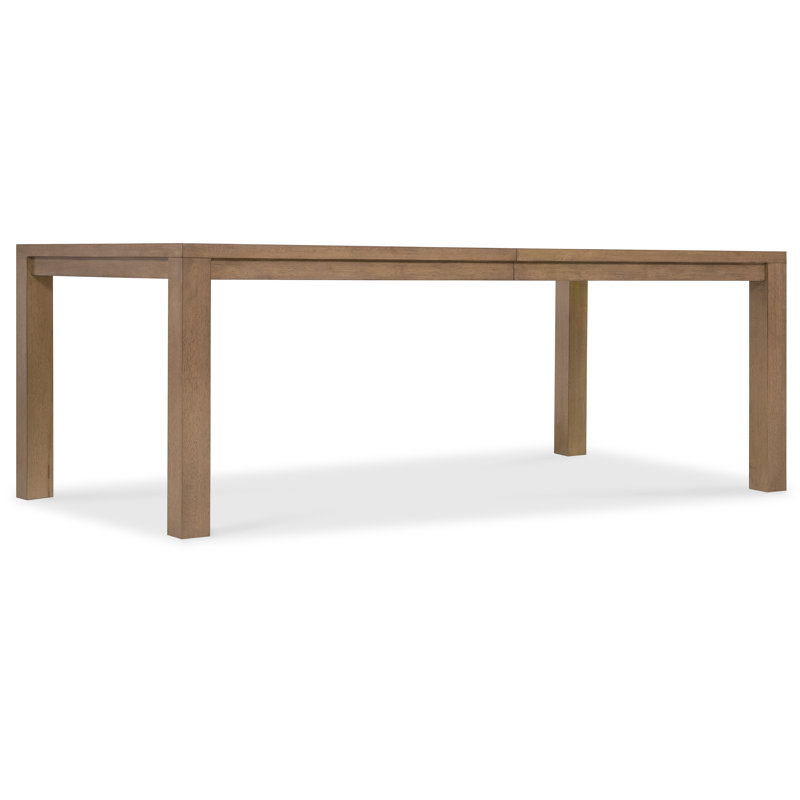 Sonnet Rectangular Dining Table