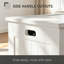 Lift Top Storage Chest