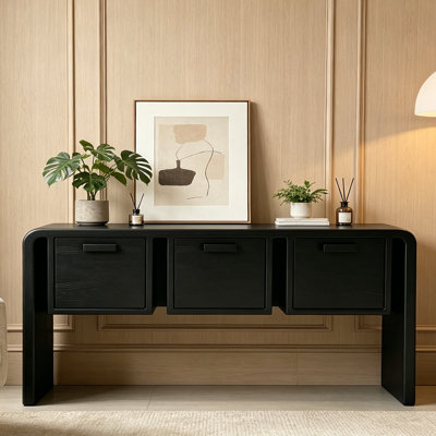 Console Mid-Century