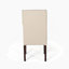 Chaise en tissu-599900484