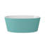 Ios 60" x 60" Freestanding Soaking Bathtub-45225517