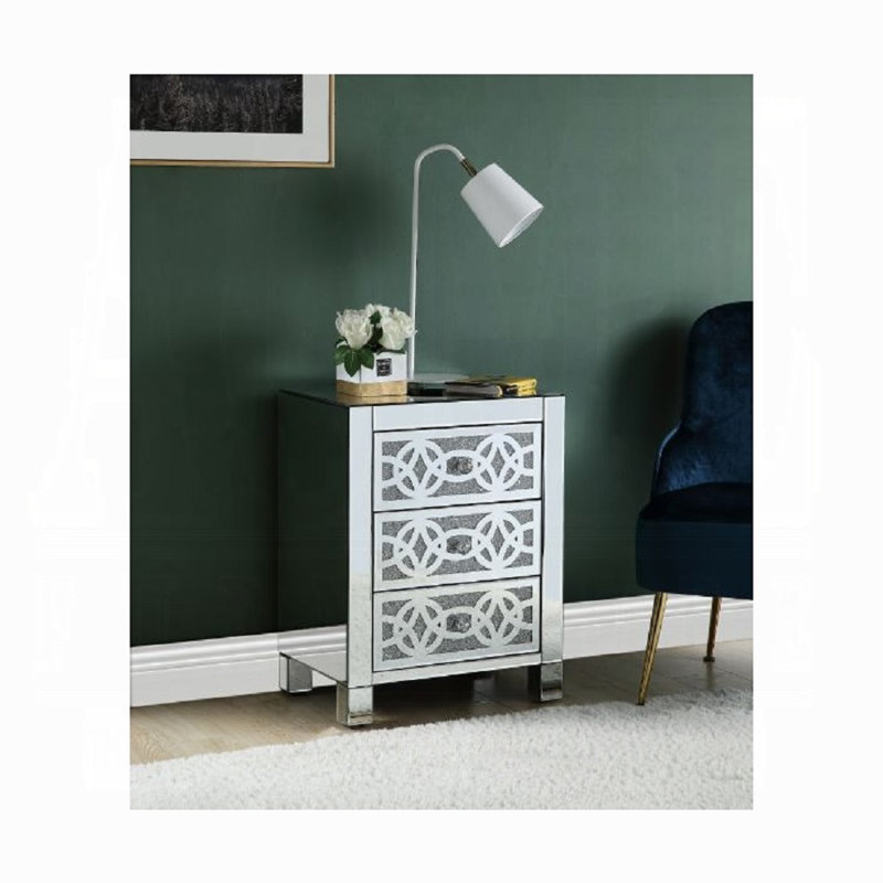 Kerber Accent Table