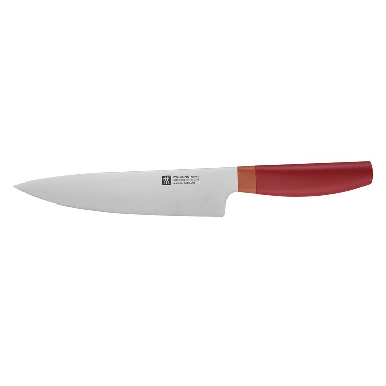 Zwilling J.A. Henckels Professional S 6-Inch Chef's Knife