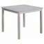 5 Piece Wooden Dining Table Set