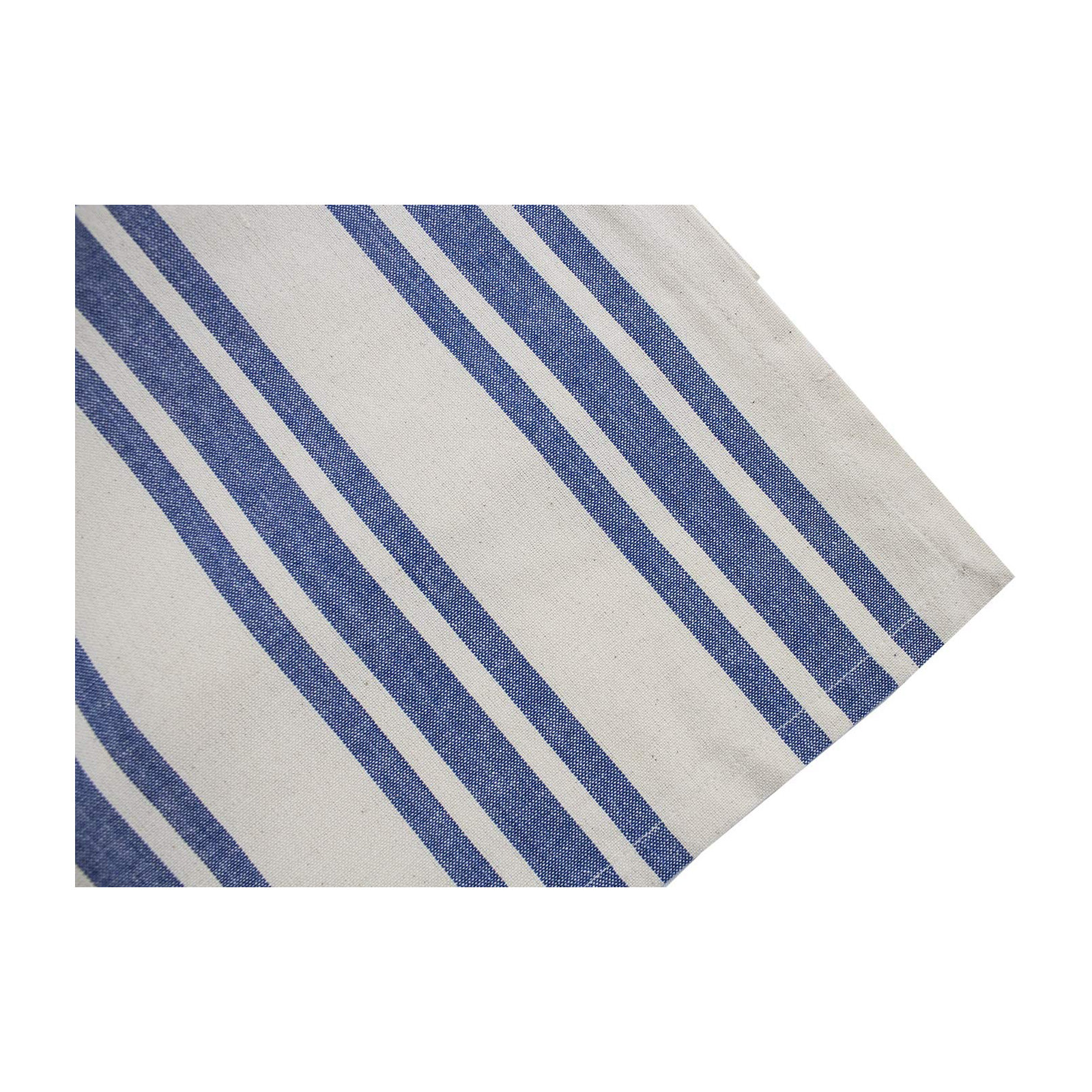 Weaver Cotton Rectangle Table Runnner 