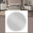 Round Mirror