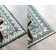 Gemini Ornamental Area Rug