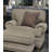 Schantz 45" Wide Polyester Club Chair-474454085