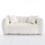 Causeuse capitonnée Bean Bag-682842457
