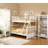 Sofren Kids Twin Over Full Bunk Bed-968823658