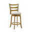 Tabouret de bar de cuisine Melindra-742268535-742268538-742268542