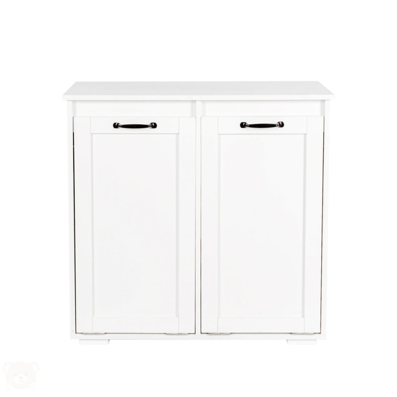 Laundry Cabinet