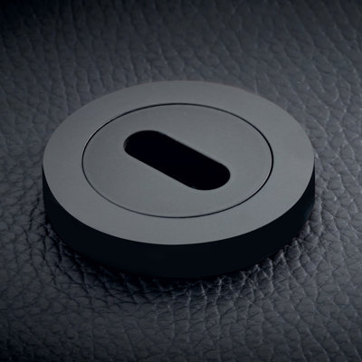 Standard Profile Escutcheon Rose