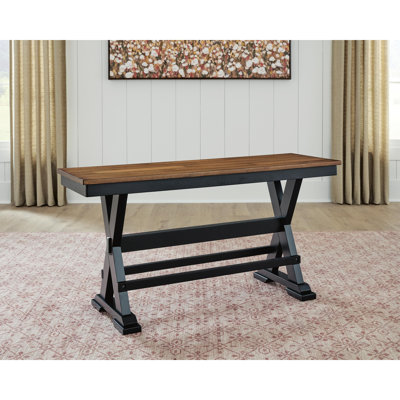 Anae 48" Counter Height Bench