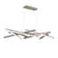 Parallax 55in LED Linear Pendant 3000K-97865666-70533488