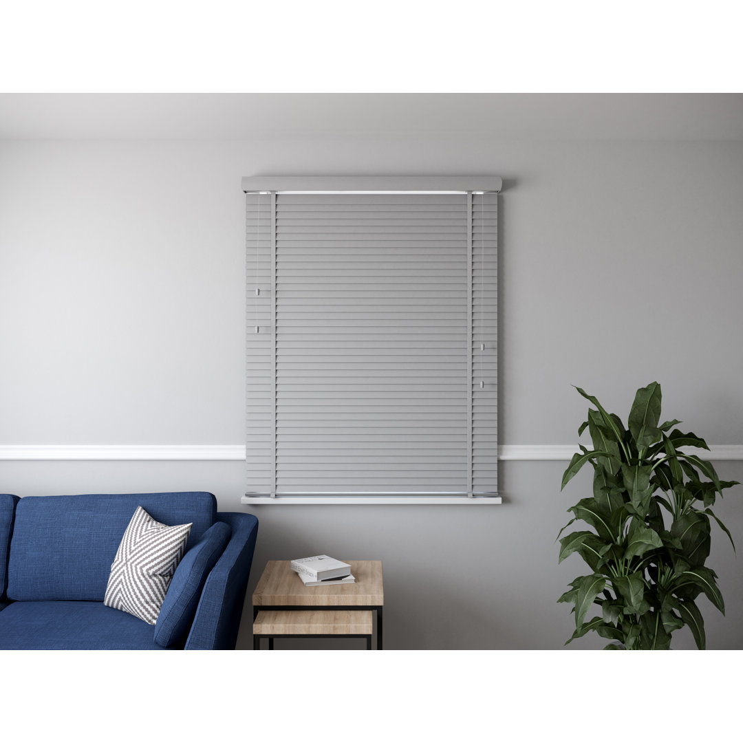 Semi-Sheer Venetian Blind